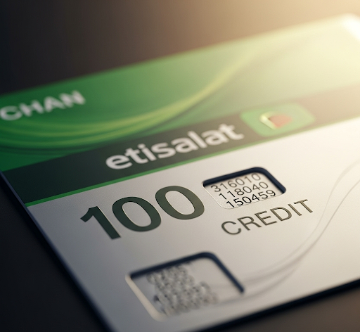 رصيد اتصالات 100 جنيه صافي