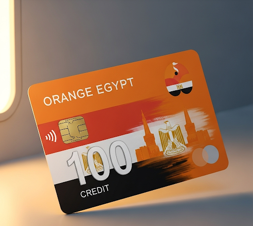 رصيد 100 جنيه صافي